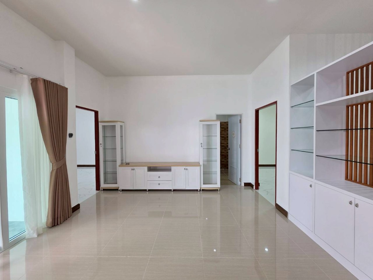 หมู่บ้านเจ้าฟ้าการ์เด้นโฮม นาบอน WR-03131 3