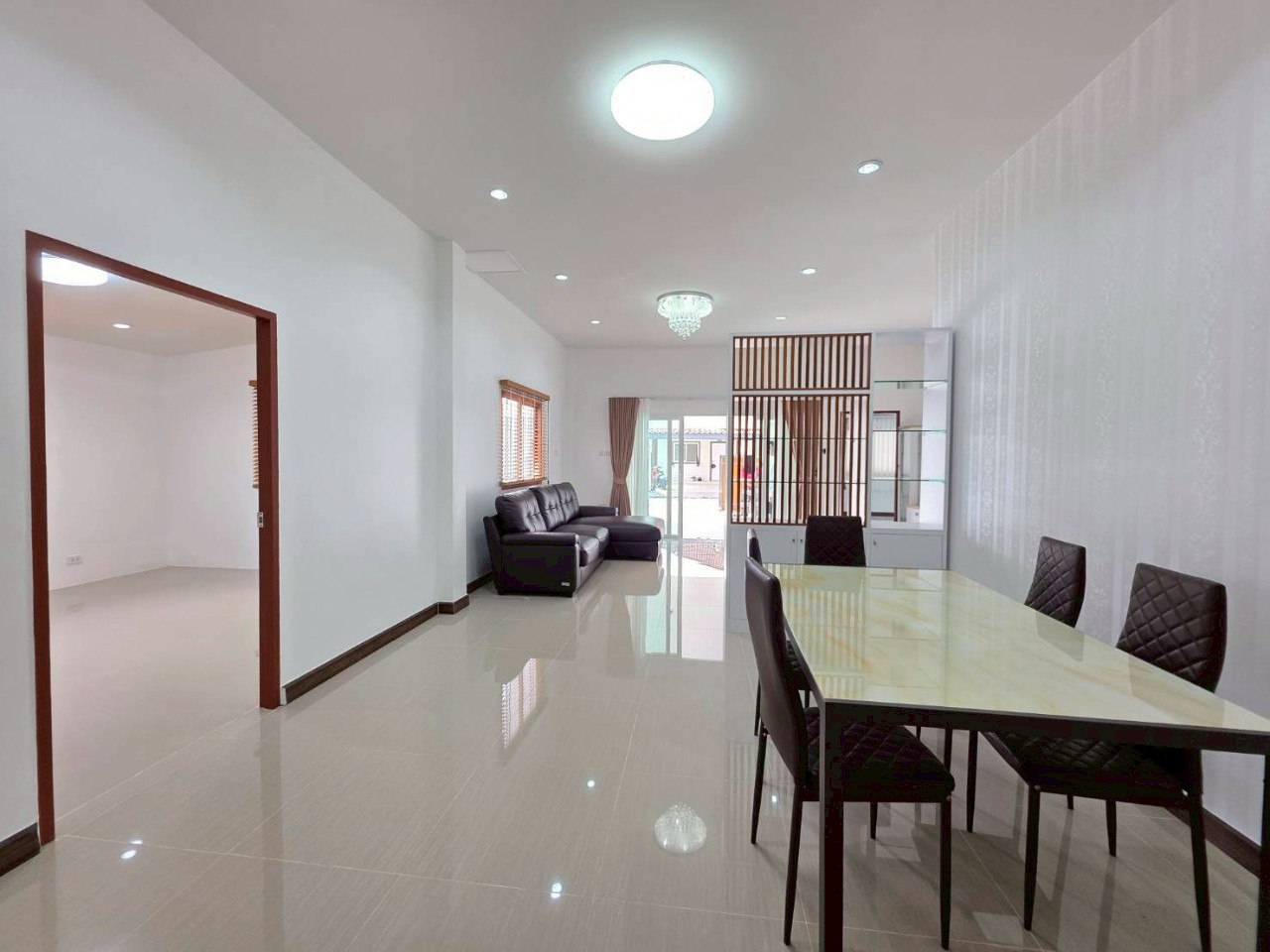หมู่บ้านเจ้าฟ้าการ์เด้นโฮม นาบอน WR-03131 4
