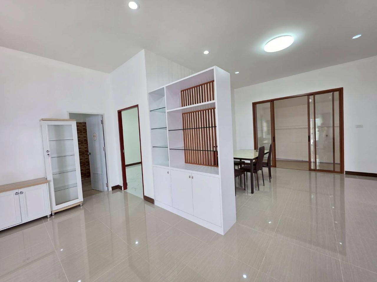 หมู่บ้านเจ้าฟ้าการ์เด้นโฮม นาบอน WR-03131 6