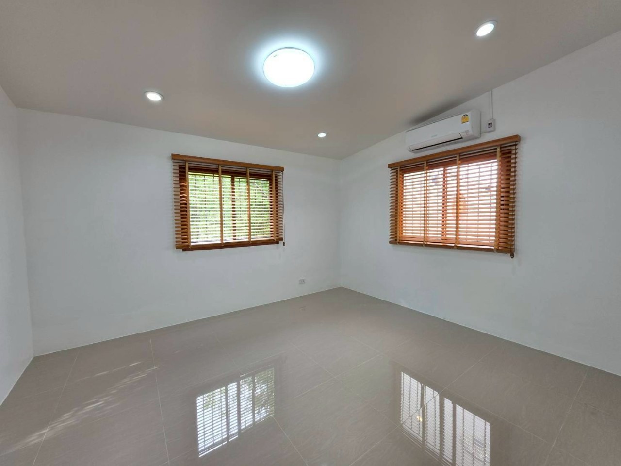 หมู่บ้านเจ้าฟ้าการ์เด้นโฮม นาบอน WR-03131 7