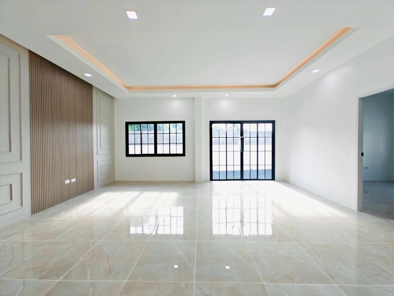 หมู่บ้านพนาสนธิ์ปาร์ควิลล์ 3 WR-03135 3