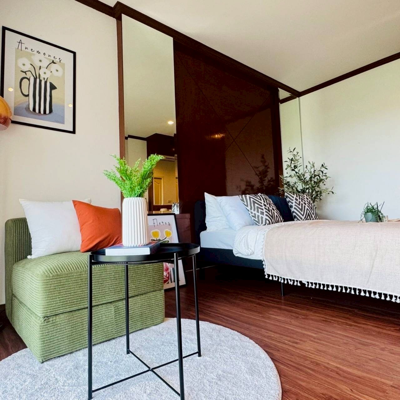 Phanason The Green Place Condominium WR-03136 2