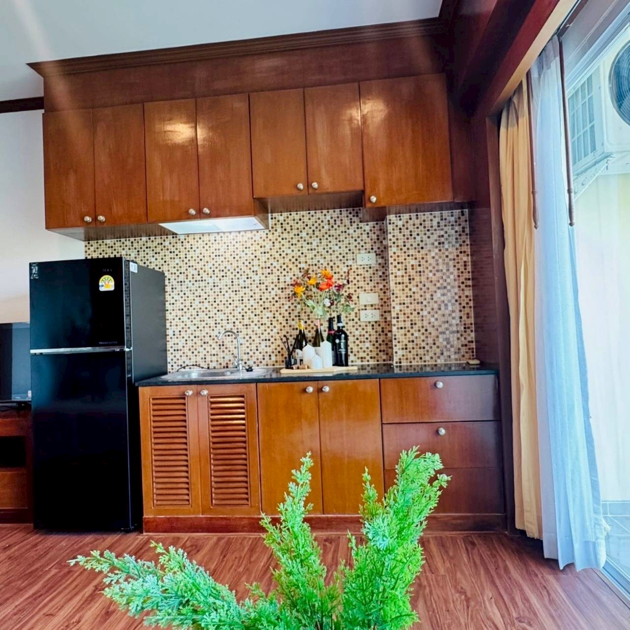 Phanason The Green Place Condominium WR-03136 8