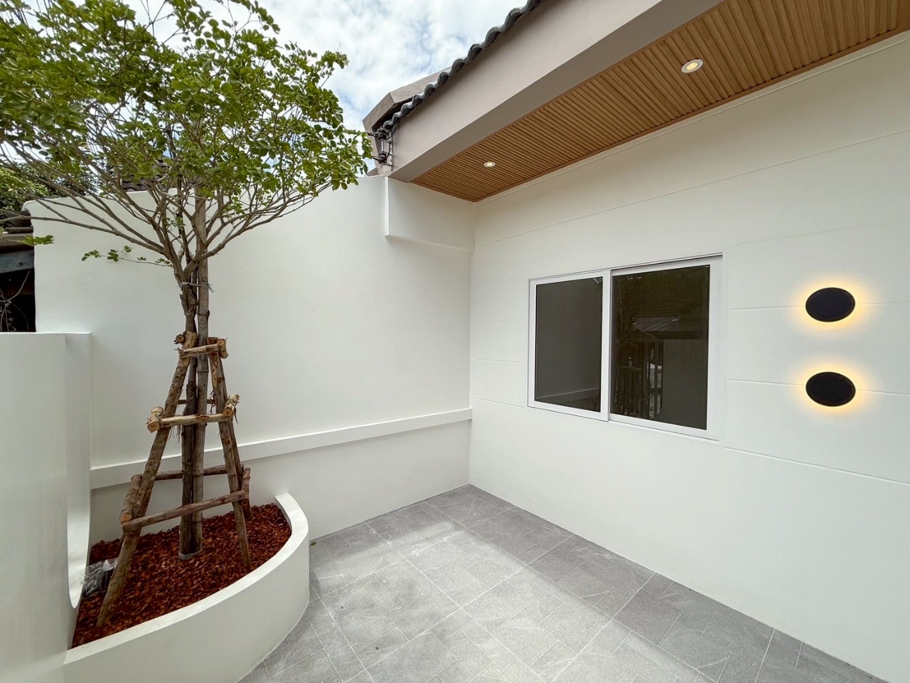 หมู่บ้านวงศ์สิริ ฉลอง WR-02713 8