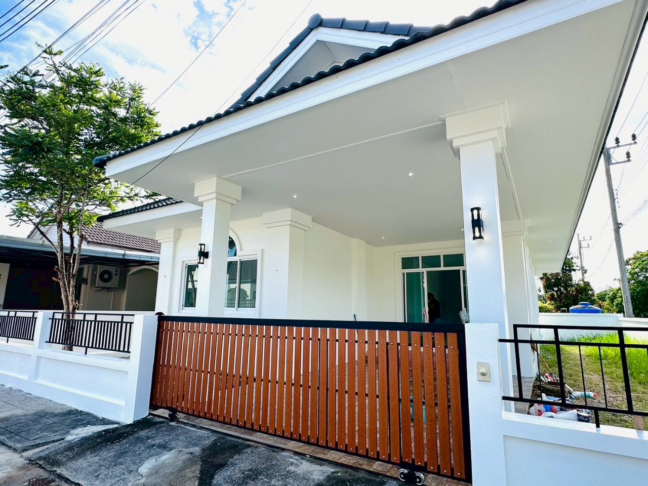 หมู่บ้านสินสุขธานี WR-03138 2