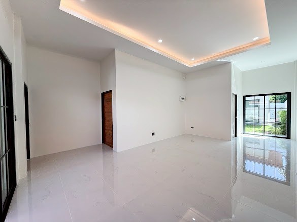 หมู่บ้านเจ้าฟ้าการ์เด้นโฮม 3 เกาะแก้ว WR-03141 2