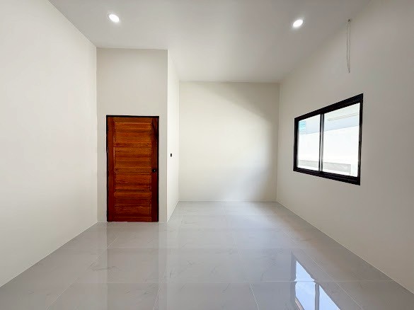หมู่บ้านเจ้าฟ้าการ์เด้นโฮม 3 เกาะแก้ว WR-03141 4