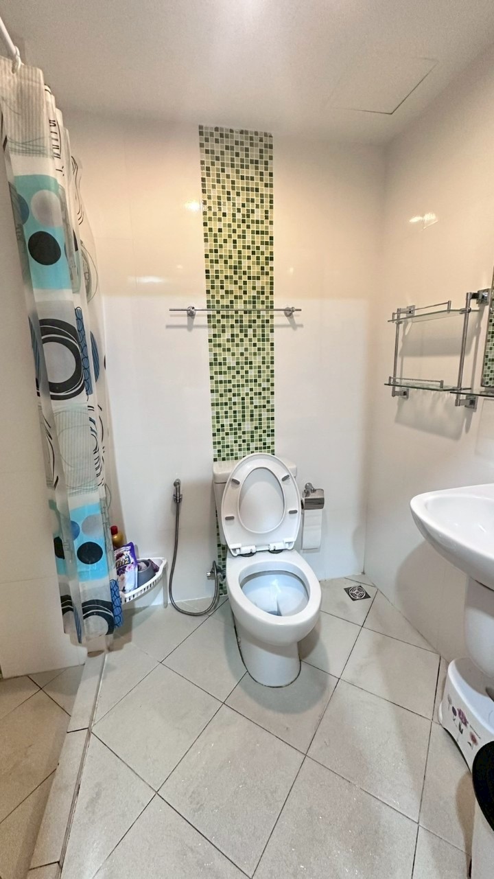 Plus 2 Condominium WR-03146 11