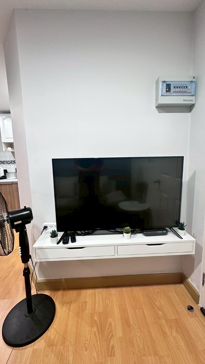 Plus 2 Condominium WR-03146 2