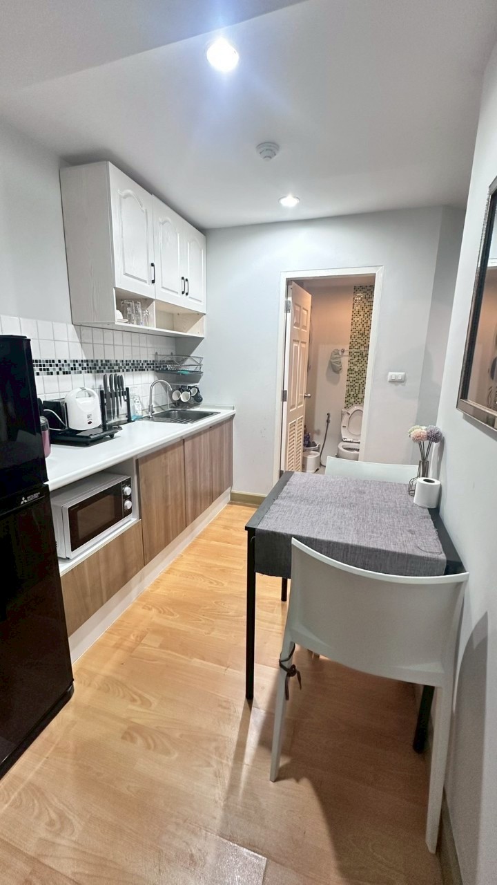 Plus 2 Condominium WR-03146 6
