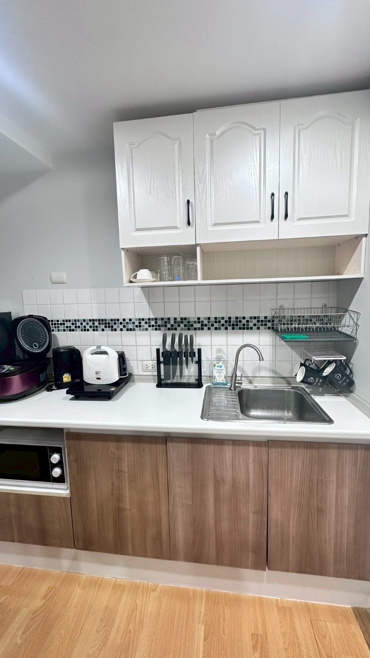 Plus 2 Condominium WR-03146 7