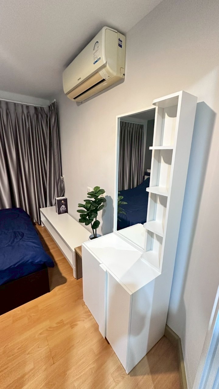 Plus 2 Condominium WR-03146 9