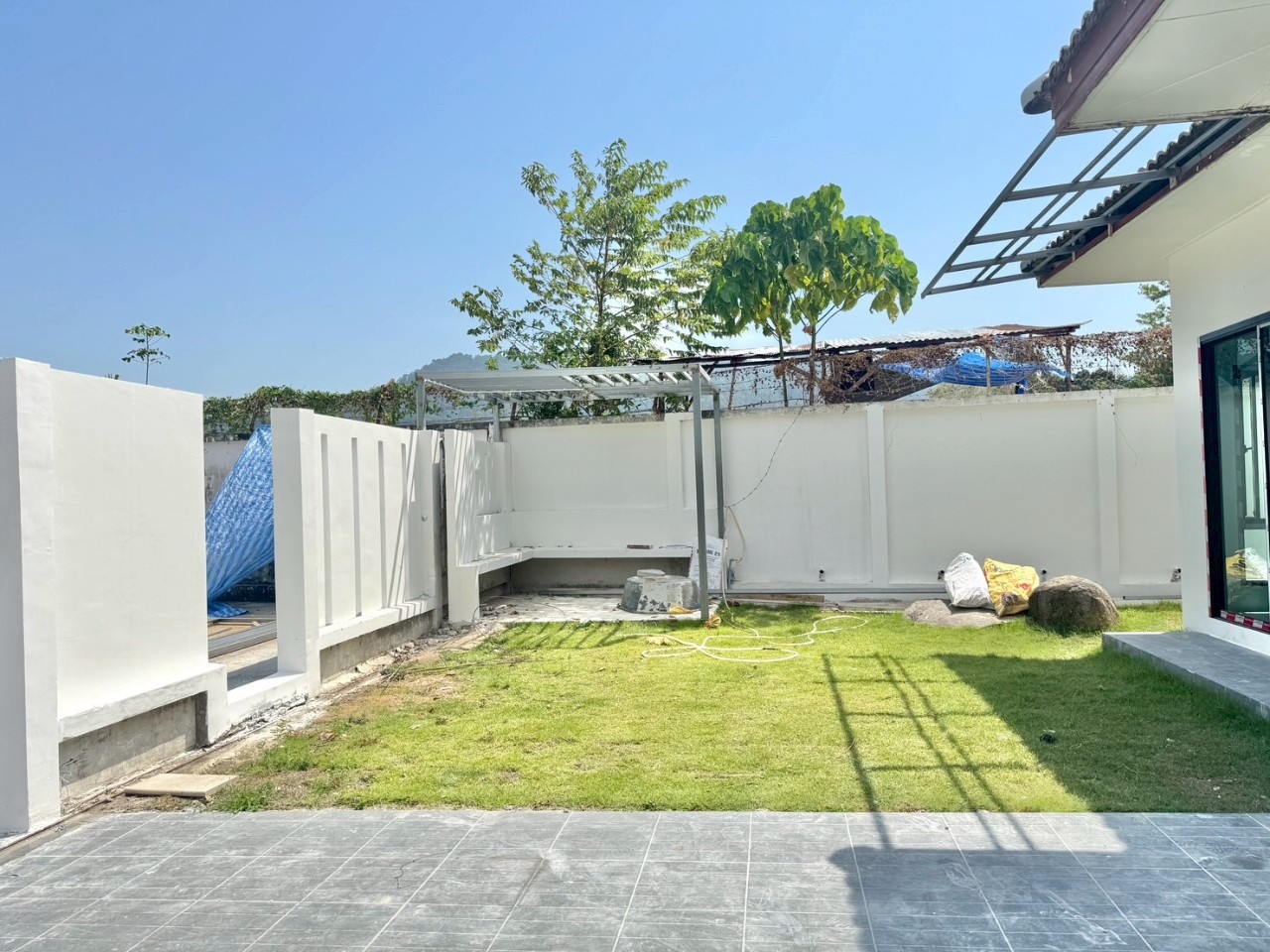 หมู่บ้านการ์เด้นท์เพลส ถลาง WR-03152 12