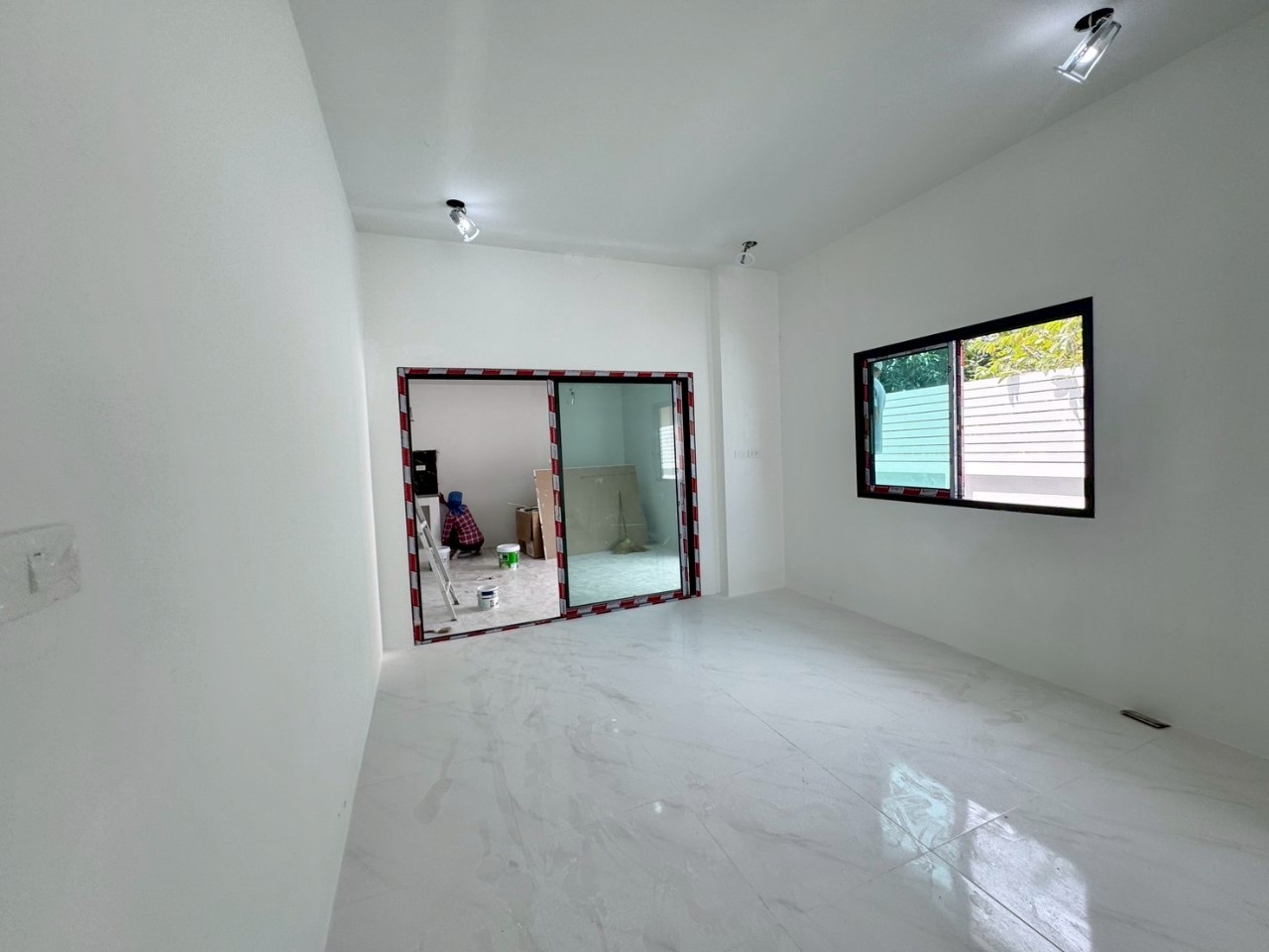 หมู่บ้านการ์เด้นท์เพลส ถลาง WR-03152 4
