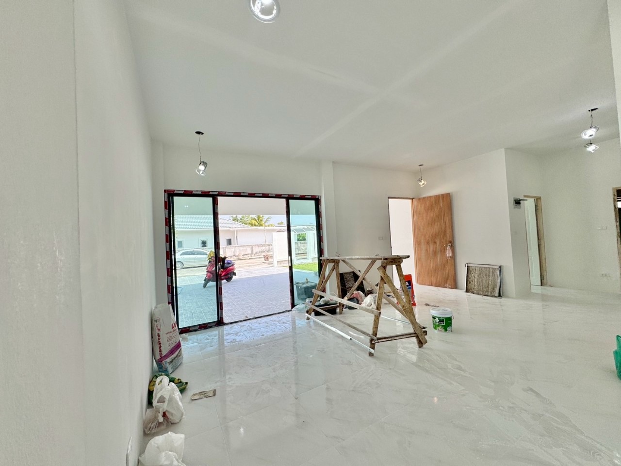 หมู่บ้านการ์เด้นท์เพลส ถลาง WR-03152 6