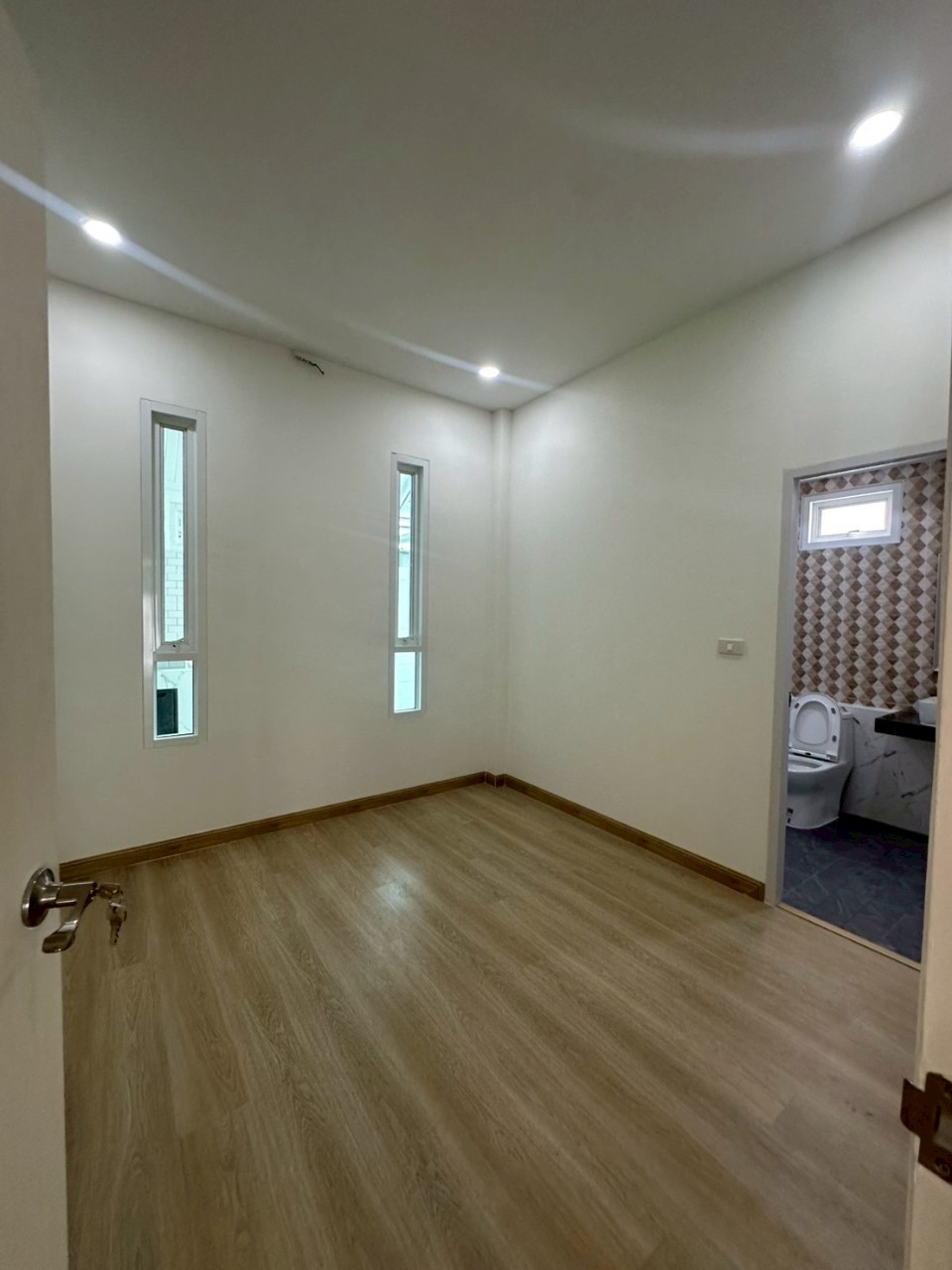 หมู่บ้านเพลินจันทร์ 1 WR-03153 4