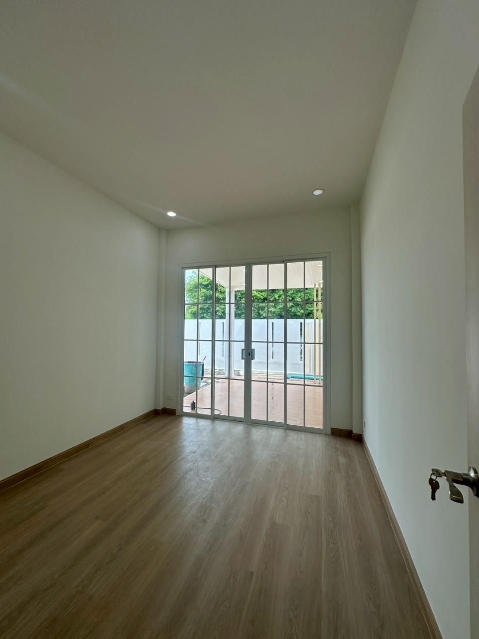 หมู่บ้านเพลินจันทร์ 1 WR-03153 6