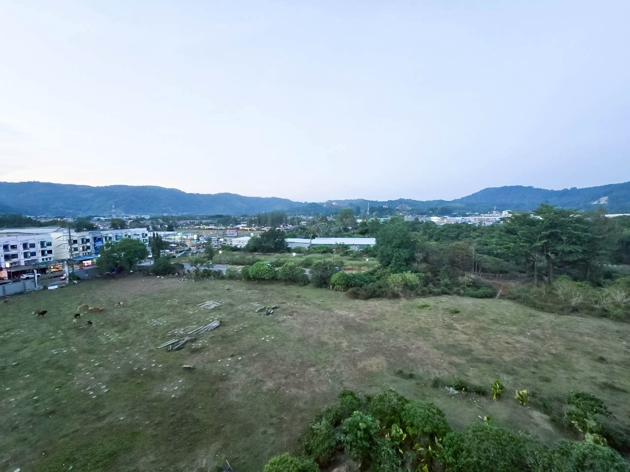 Dcondo Kathu - Patong WR-03156 11