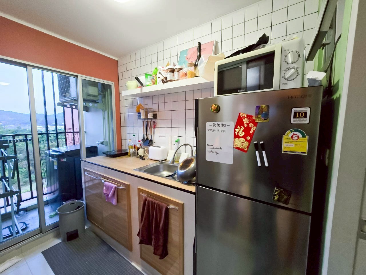 Dcondo Kathu - Patong WR-03156 7