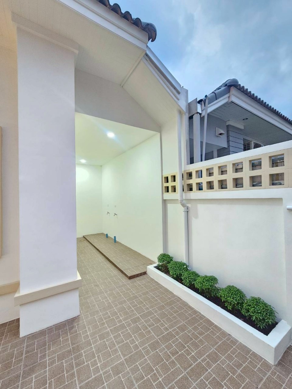 หมู่บ้านเจ้าฟ้าการ์เด้นโฮม 3 เกาะแก้ว WR-03161 4