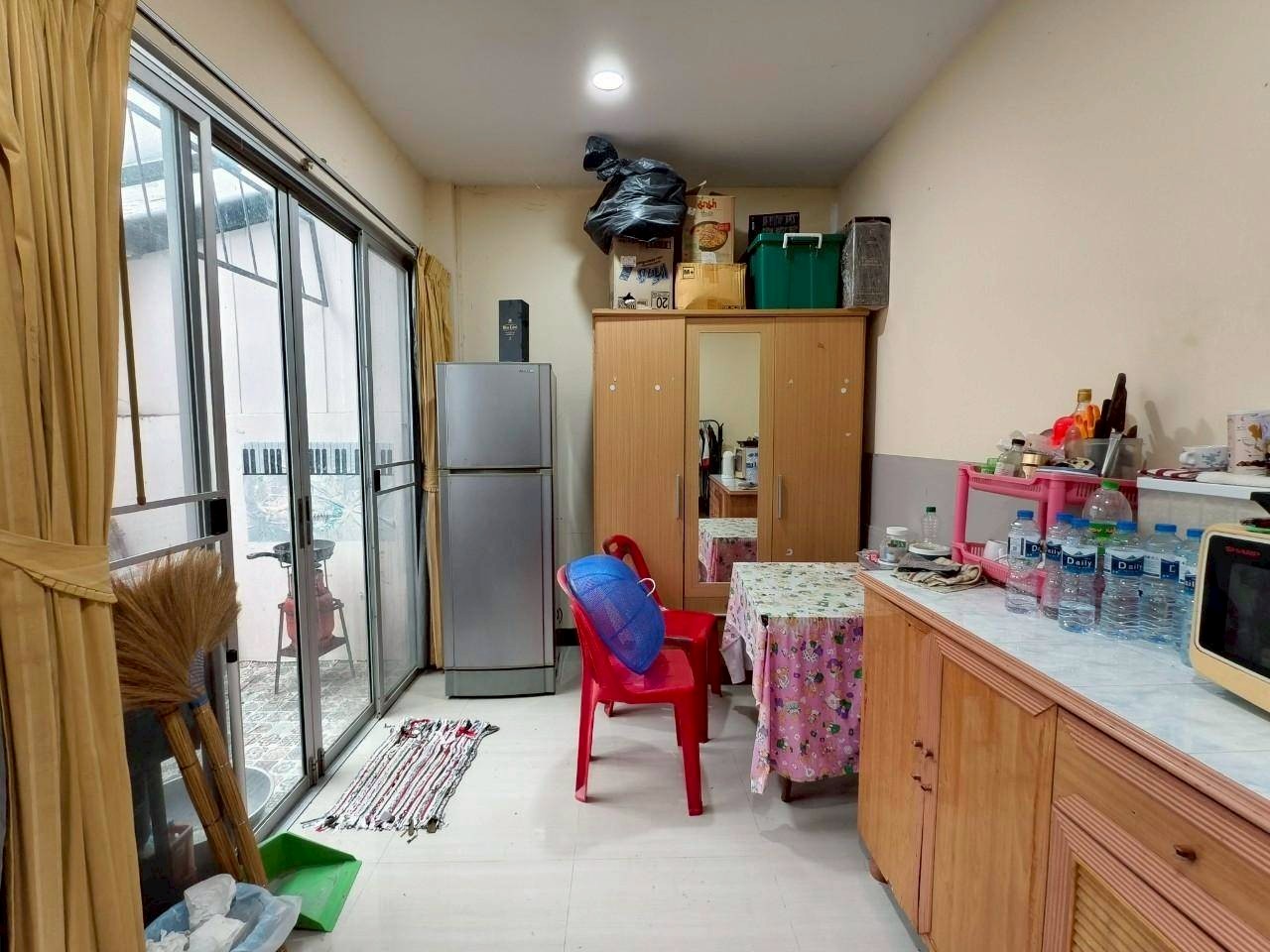 หมู่บ้านฉลองลีฟวิ่งโฮม WR-03163 10