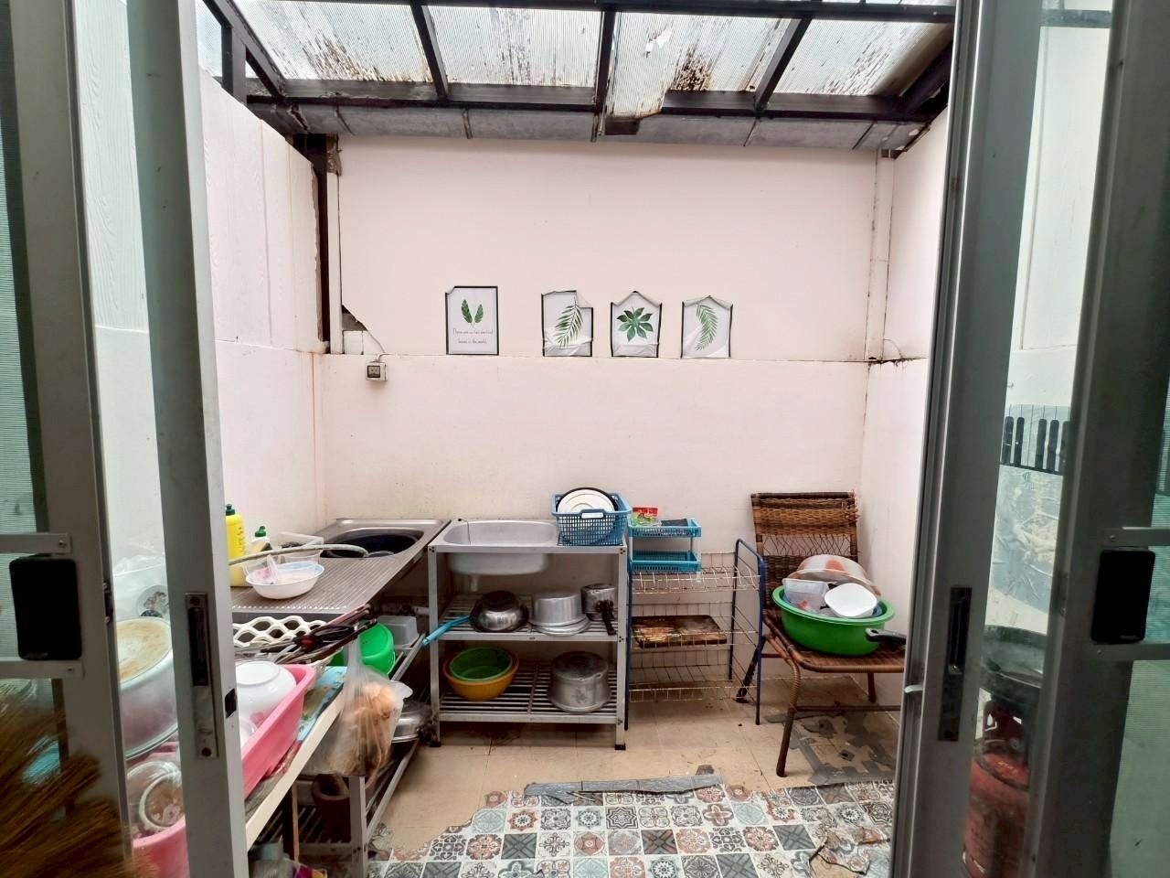 หมู่บ้านฉลองลีฟวิ่งโฮม WR-03163 11