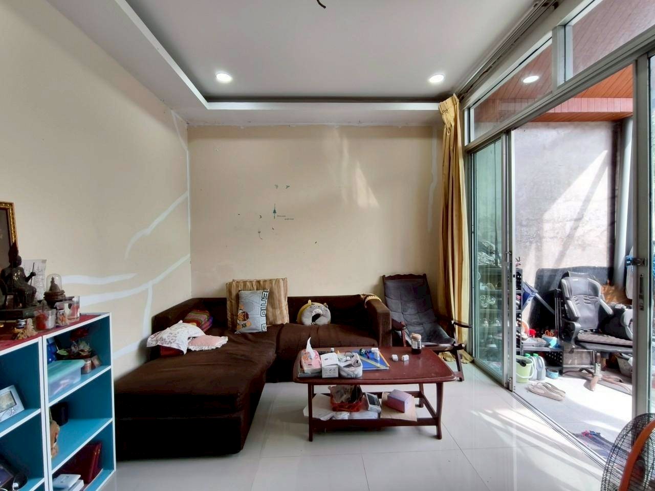 หมู่บ้านฉลองลีฟวิ่งโฮม WR-03163 4