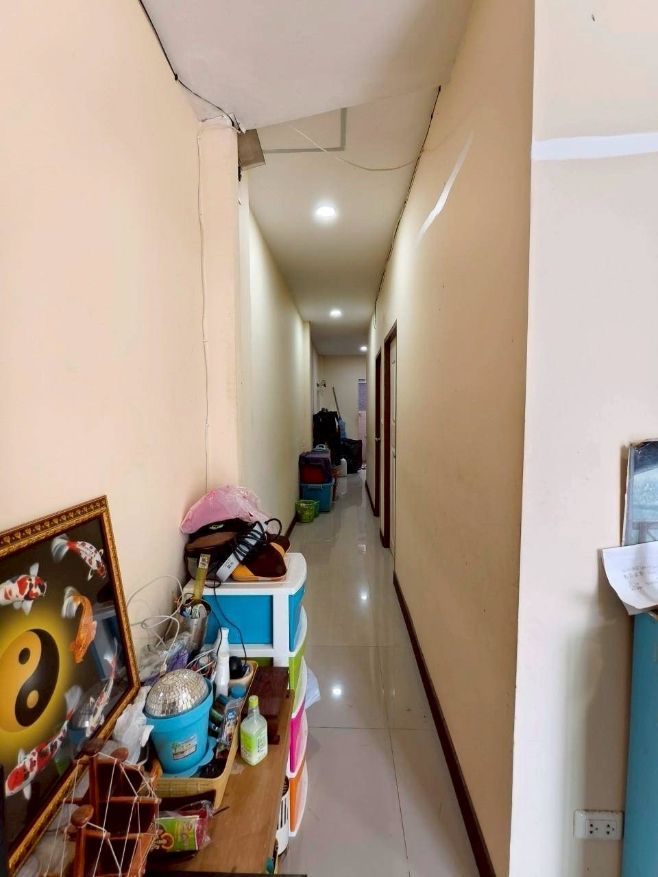 หมู่บ้านฉลองลีฟวิ่งโฮม WR-03163 5