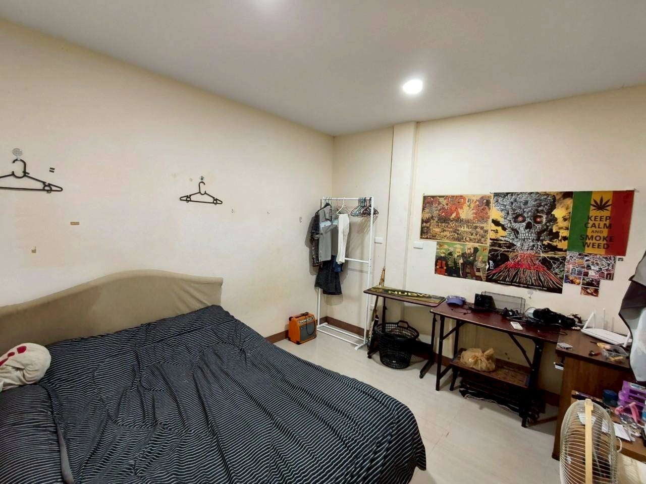 หมู่บ้านฉลองลีฟวิ่งโฮม WR-03163 8