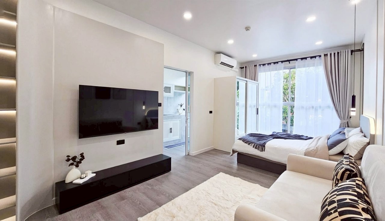 Good Condominium WR-03165 2