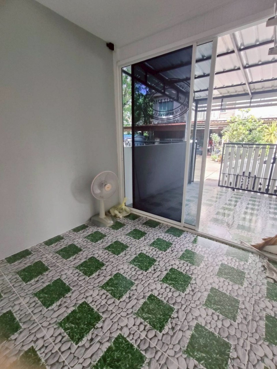 หมู่บ้านพฤกษาวิลล์ บ้านแขนน WR-03166 11