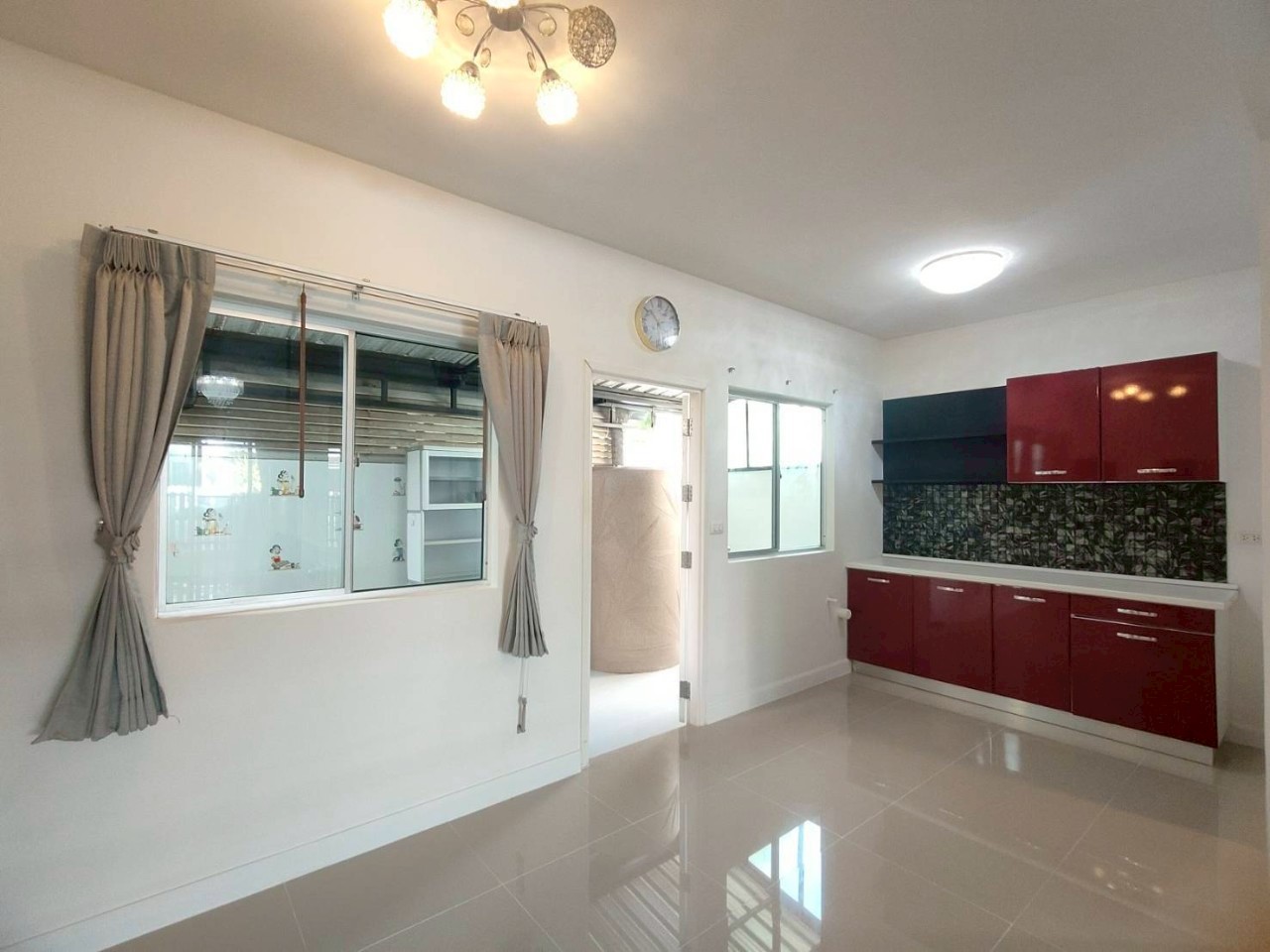 หมู่บ้านพฤกษาวิลล์ บ้านแขนน WR-03166 2