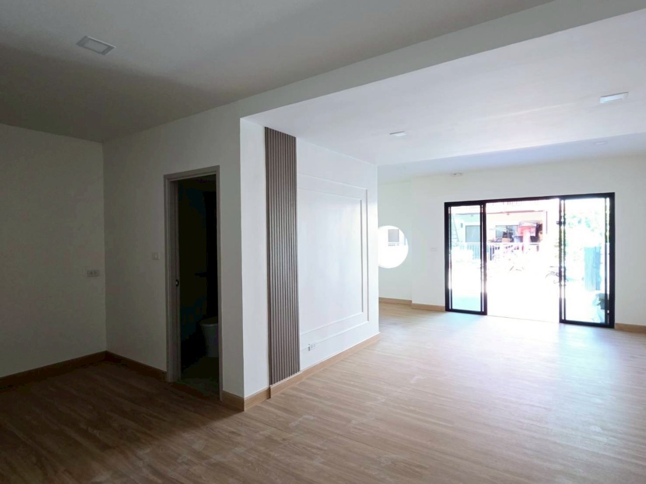 หมู่บ้านพฤกษาวิลล์ กะทู้ WR-02803 6