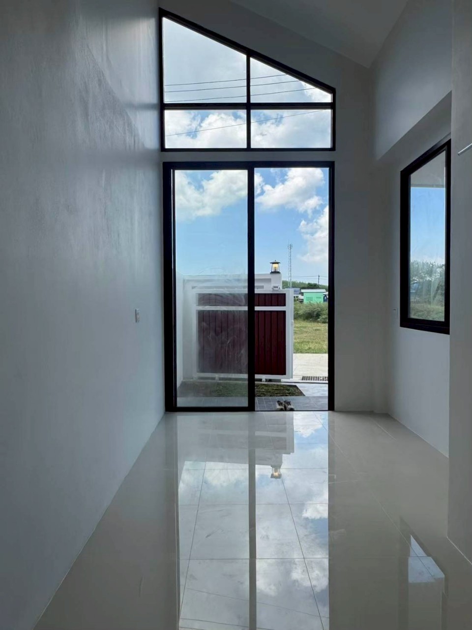 บ้านแขนน ชั้นเดียว WR-03167 3