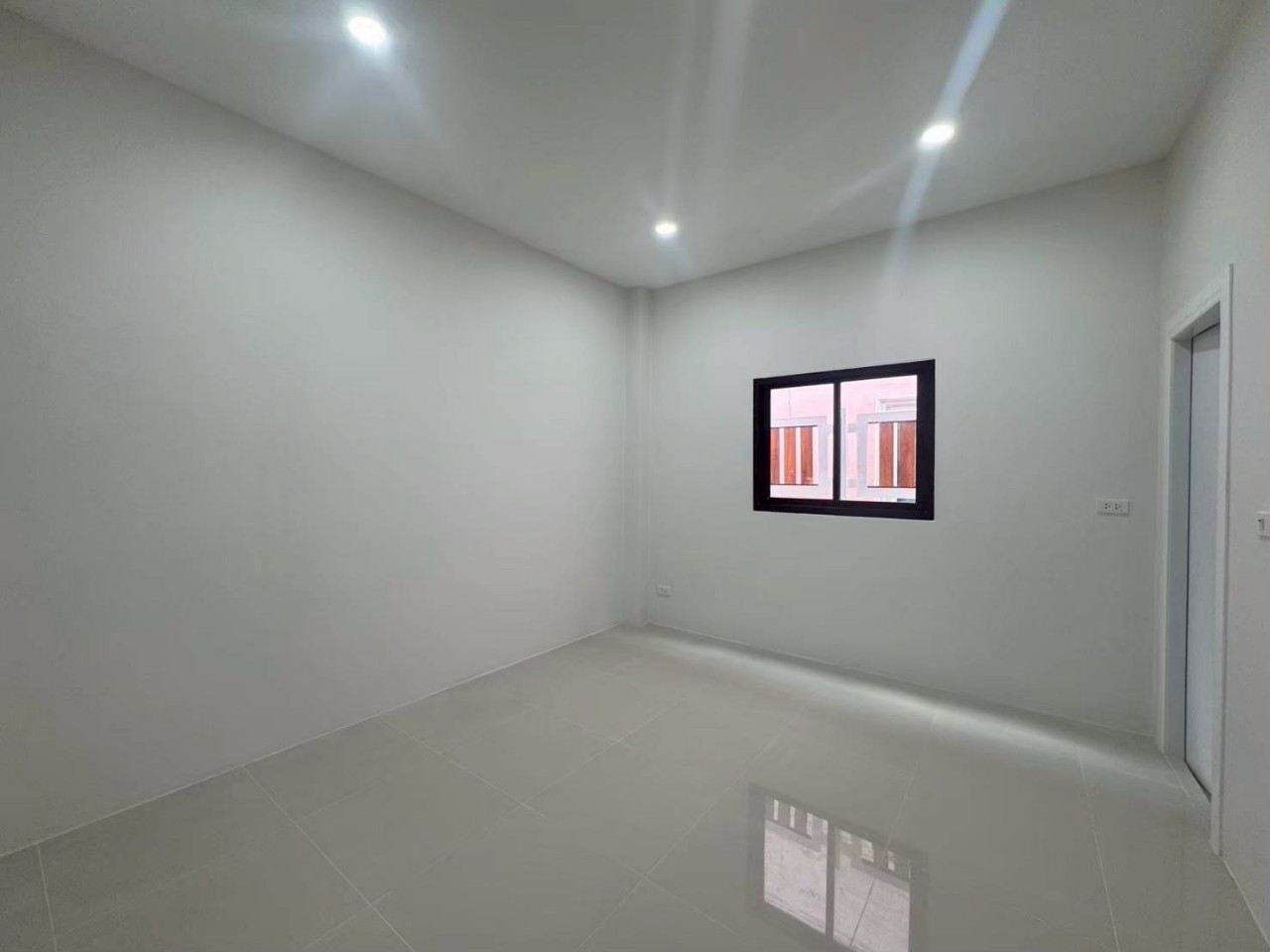 บ้านแขนน ชั้นเดียว WR-03167 4