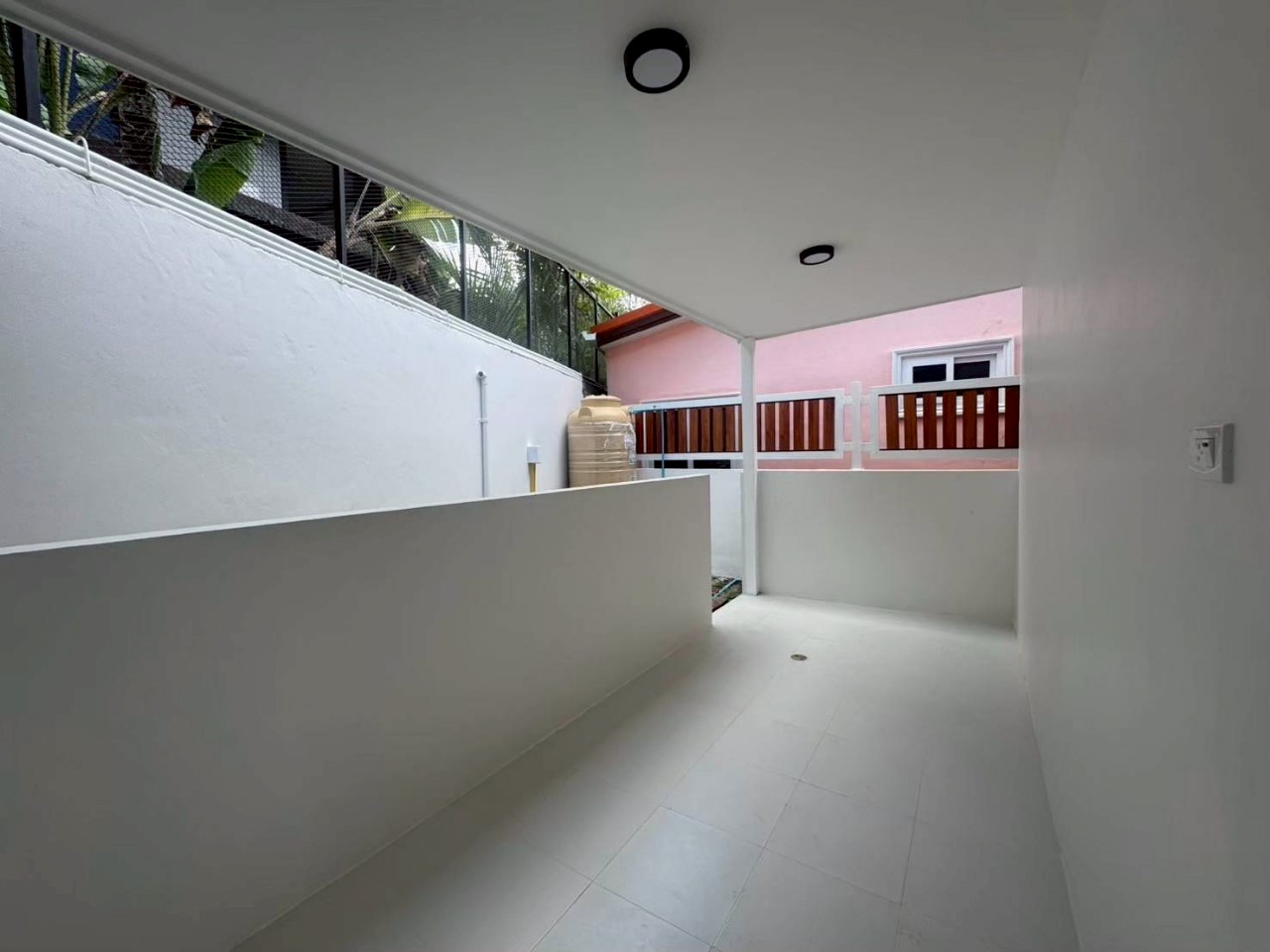 บ้านแขนน ชั้นเดียว WR-03167 6