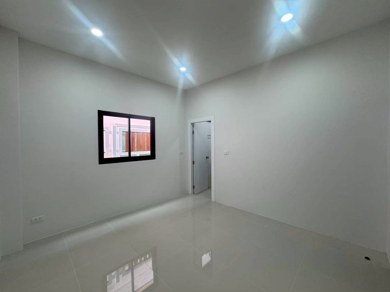บ้านแขนน ชั้นเดียว WR-03167 7