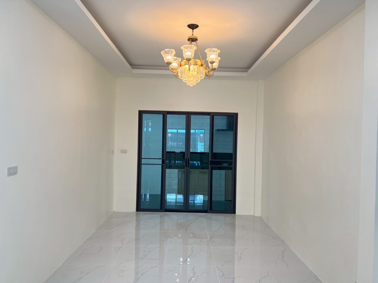 หมู่บ้านวราณีย์ บายพาส WR-02791 2