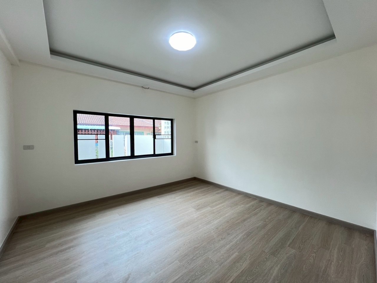 หมู่บ้านวราณีย์ บายพาส WR-02791 5