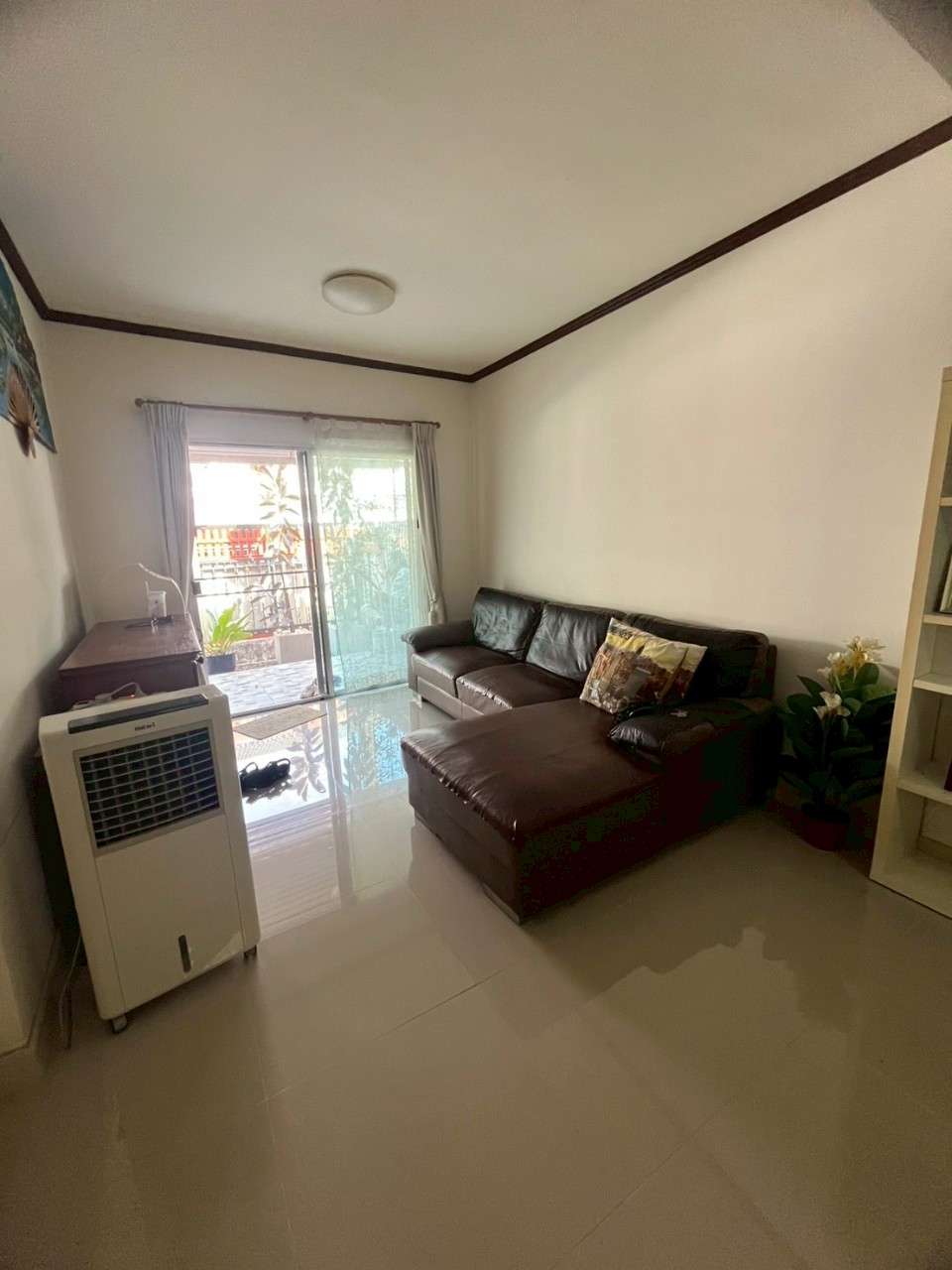 หมู่บ้านพฤกษาวิลล์ บ้านแขนน WR-03172 2