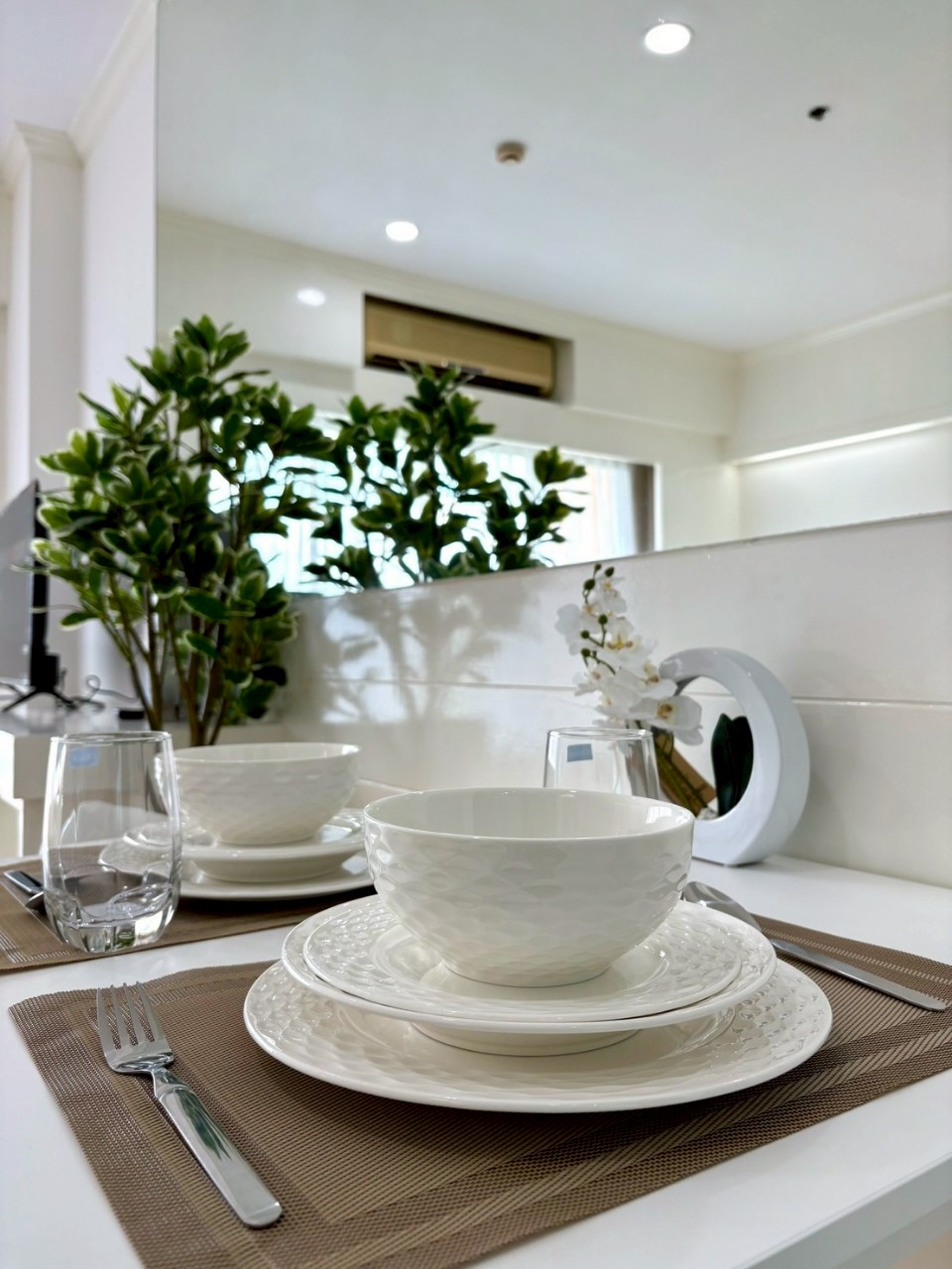Phanason The Green Place Condominium WR-03175 5