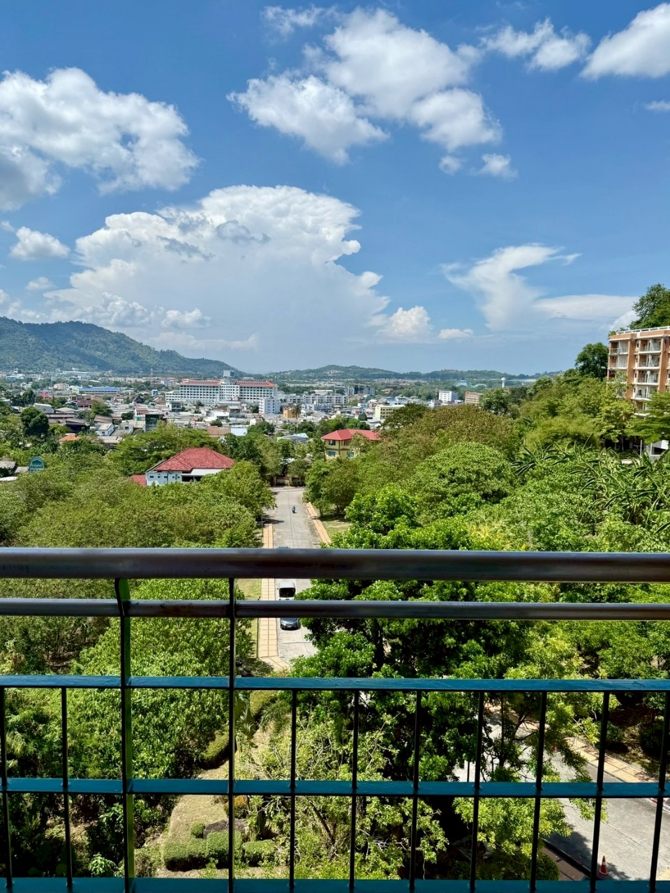 Phanason The Green Place Condominium WR-03175 9
