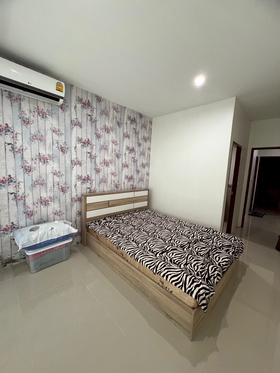 หมู่บ้านอโนชาวิลเลจ WR-03178 6