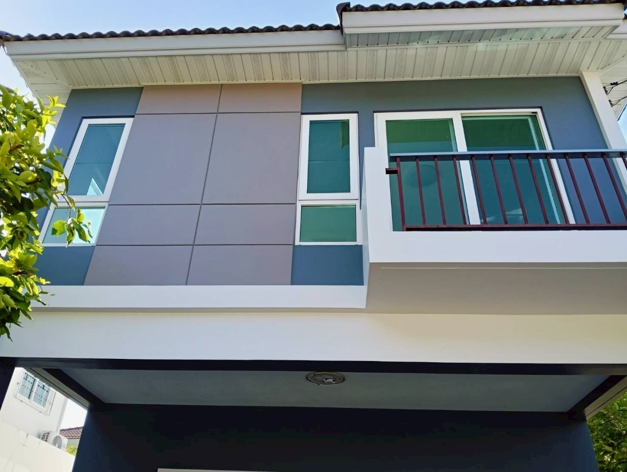 หมู่บ้านศุภาลัยลากูน WR-03179 10