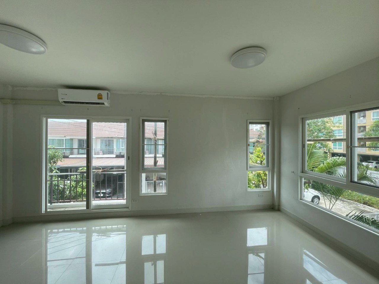 หมู่บ้านศุภาลัยลากูน WR-03179 2