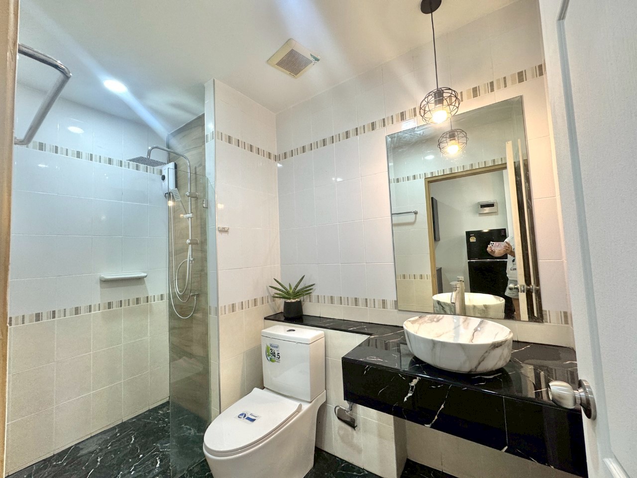 Phanason The Green Place Condominium WR-03180 11