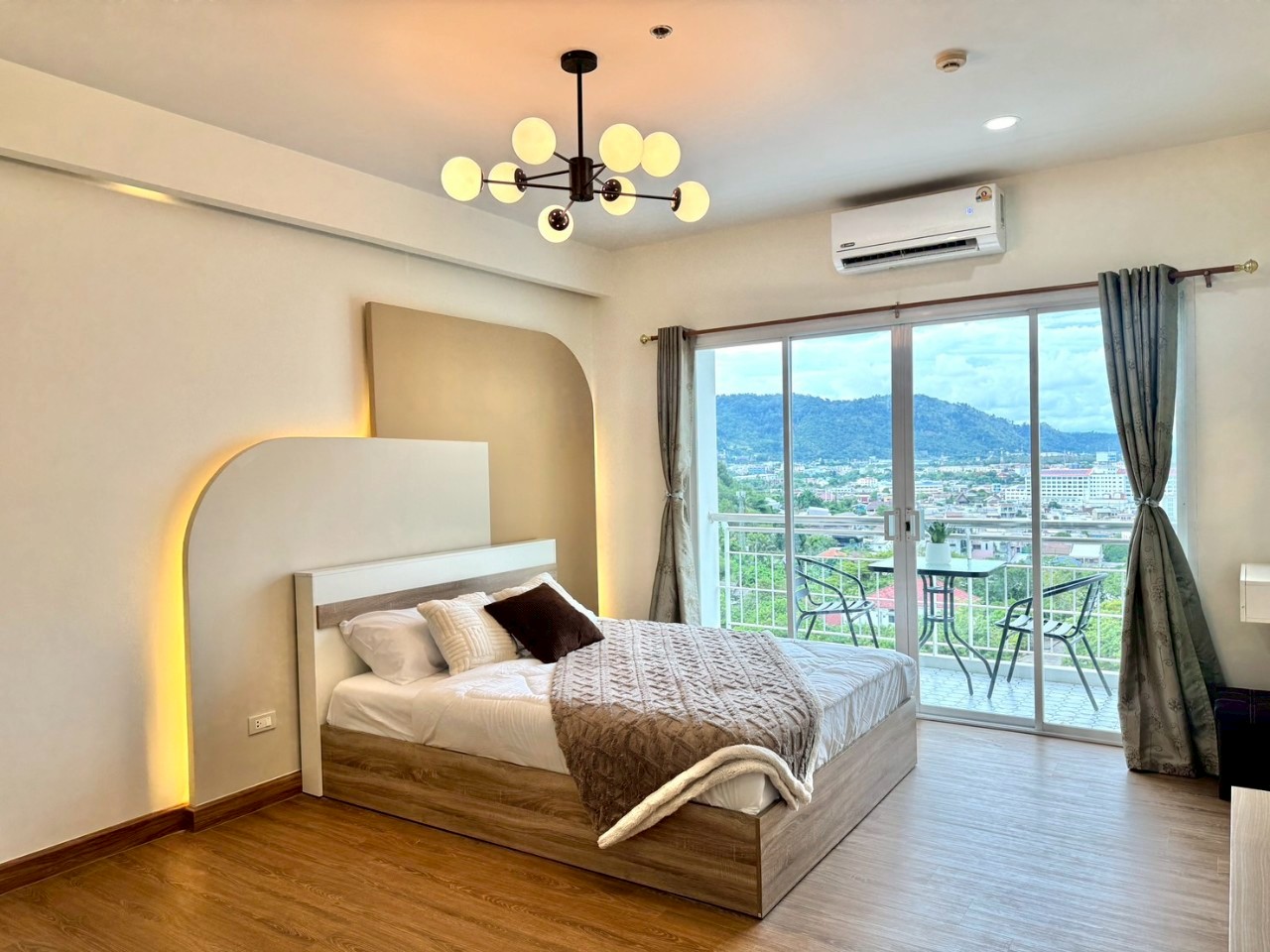 Phanason The Green Place Condominium WR-03180 3