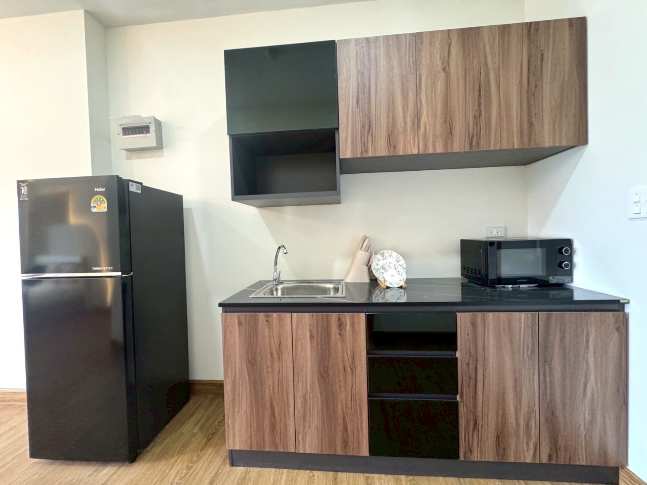 Phanason The Green Place Condominium WR-03180 9