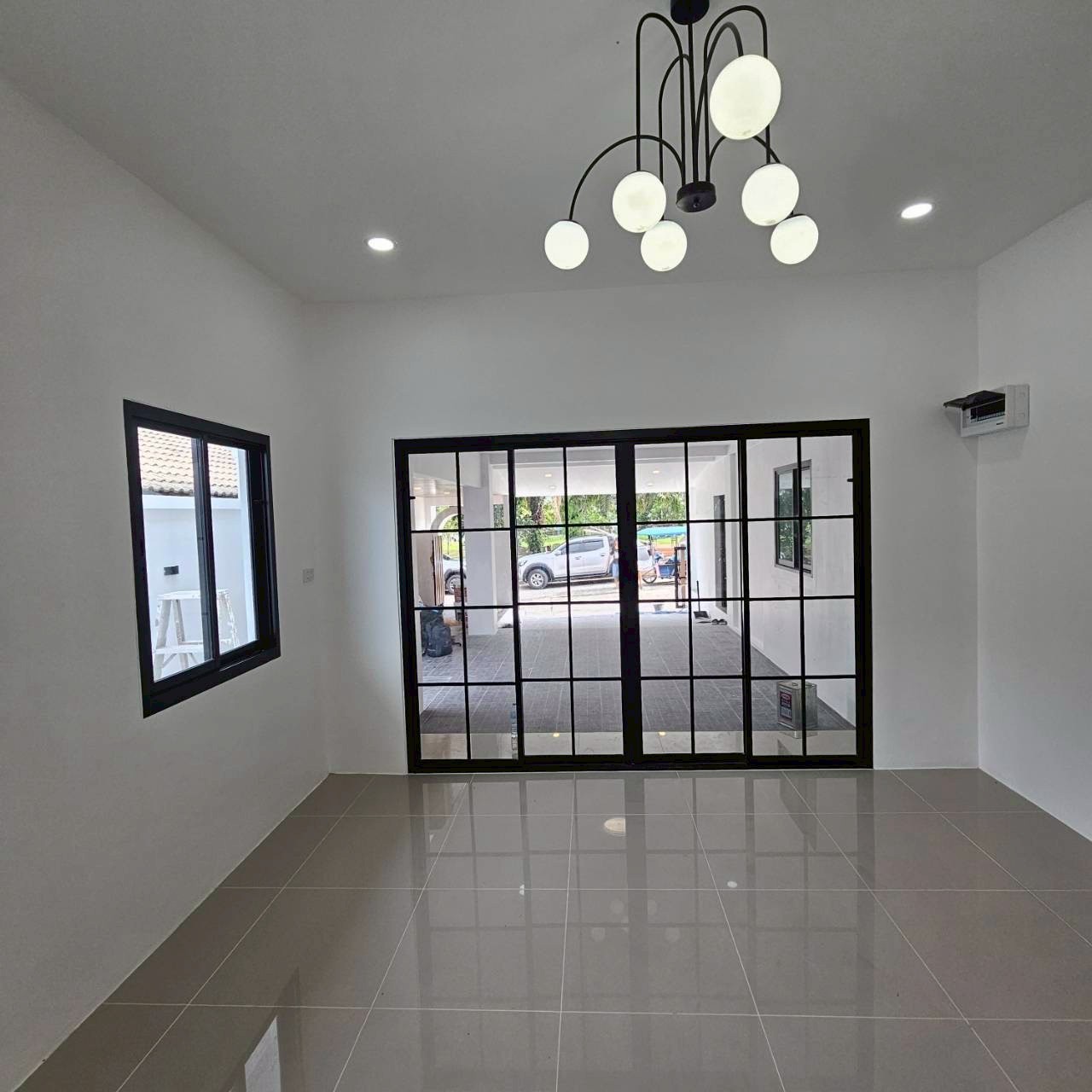 หมู่บ้านวราณีย์ บายพาส WR-03182 3