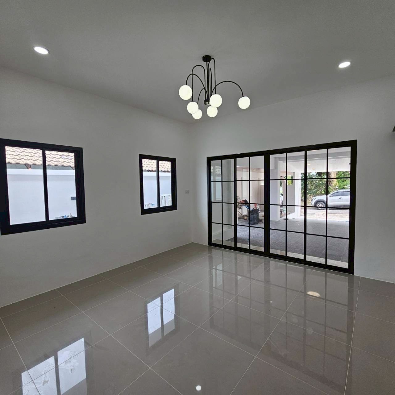 หมู่บ้านวราณีย์ บายพาส WR-03182 4